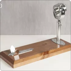 Jamoneros