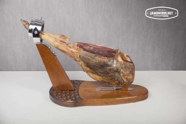 Jamonero Bellota
