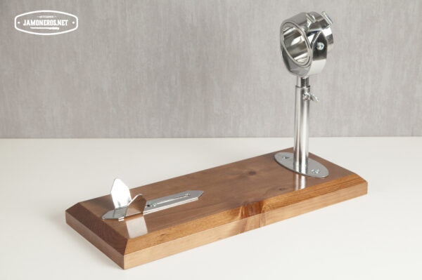 Jamonero Extensible Giratorio