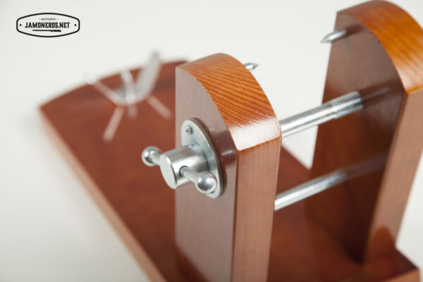 Jamonero Bodega - Imagen 2
