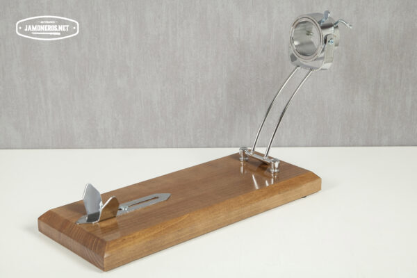 Jamonero Plegable Rectangular