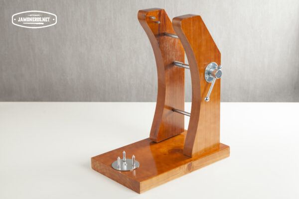 Jamonero Reserva