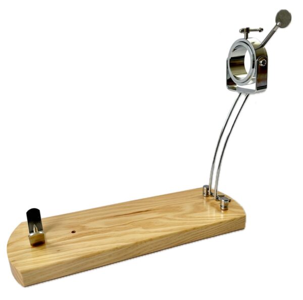 Jamonero Plegable